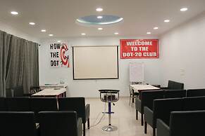 Hotel Rajpur Heights