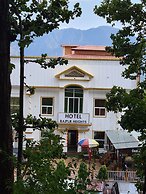 Hotel Rajpur Heights