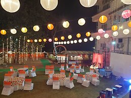 Hotel Rajpur Heights