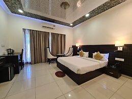 Hotel Rajpur Heights