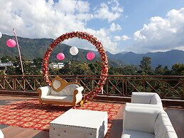 Hotel Rajpur Heights