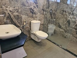 Hotel Rajpur Heights