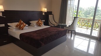 Hotel Rajpur Heights