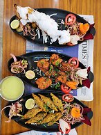 Hotel Rajpur Heights