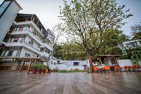 Hotel Rajpur Heights