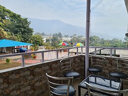 Hotel Rajpur Heights