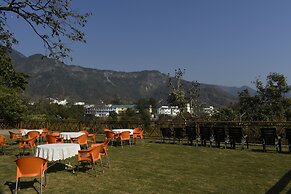 Hotel Rajpur Heights