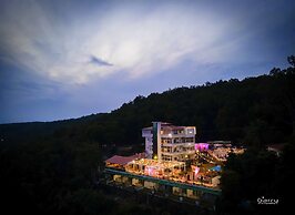 Hotel Rajpur Heights