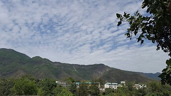 Hotel Rajpur Heights