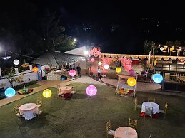 Hotel Rajpur Heights