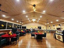 Hotel Rajpur Heights