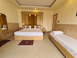 Hotel Rajpur Heights