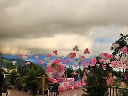 Hotel Rajpur Heights