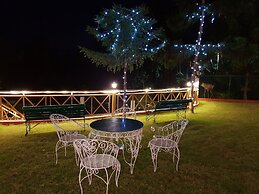 Hotel Rajpur Heights