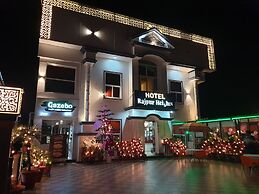 Hotel Rajpur Heights