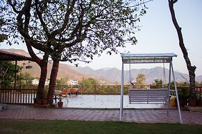 Hotel Rajpur Heights