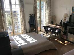 Chambre D'hôte du Château