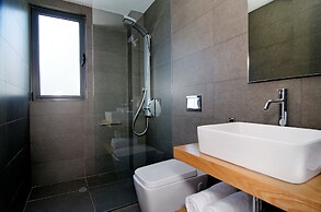 Seametry Luxury Living Apartments