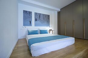 Seametry Luxury Living Apartments