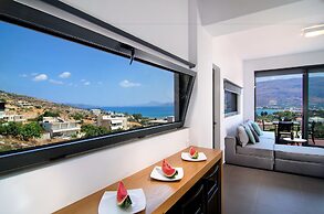 Seametry Luxury Living Apartments