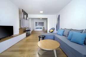 Seametry Luxury Living Apartments