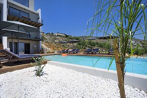 Seametry Luxury Living Apartments