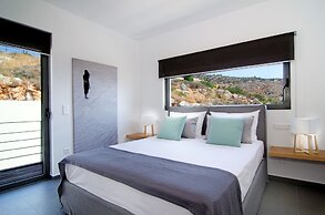 Seametry Luxury Living Apartments