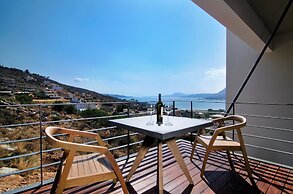 Seametry Luxury Living Apartments