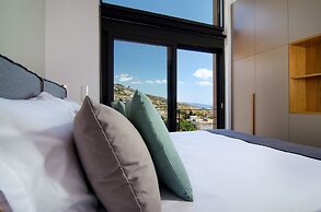 Seametry Luxury Living Apartments