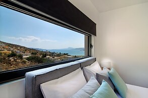 Seametry Luxury Living Apartments