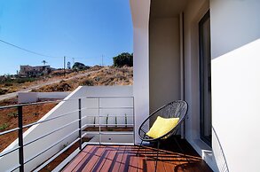 Seametry Luxury Living Apartments