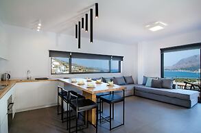 Seametry Luxury Living Apartments