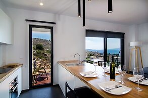 Seametry Luxury Living Apartments