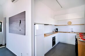 Seametry Luxury Living Apartments