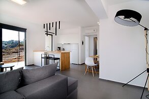 Seametry Luxury Living Apartments