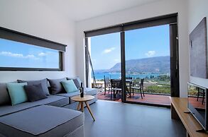 Seametry Luxury Living Apartments