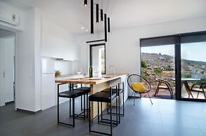 Seametry Luxury Living Apartments