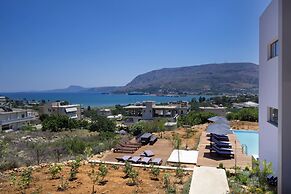 Seametry Luxury Living Apartments