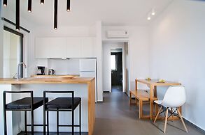 Seametry Luxury Living Apartments