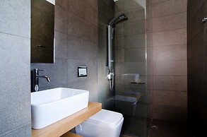 Seametry Luxury Living Apartments