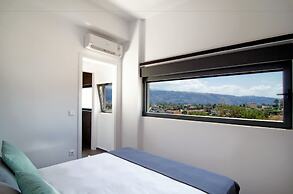 Seametry Luxury Living Apartments