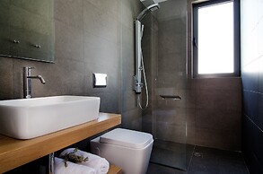 Seametry Luxury Living Apartments