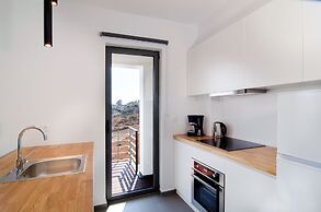 Seametry Luxury Living Apartments