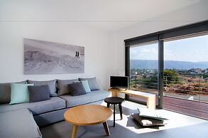 Seametry Luxury Living Apartments