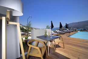 Seametry Luxury Living Apartments