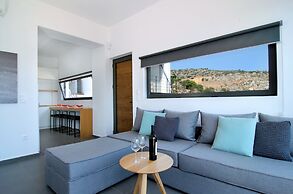 Seametry Luxury Living Apartments