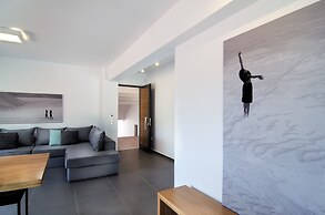 Seametry Luxury Living Apartments