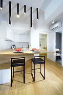 Seametry Luxury Living Apartments