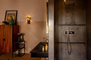 Riad Bab 54