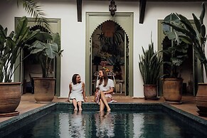 Riad Bab 54